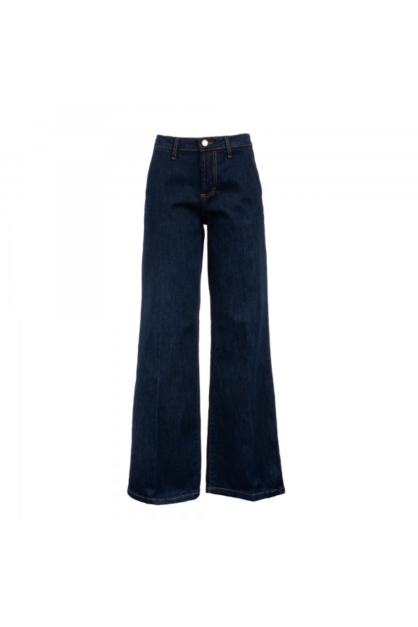 U R Ink ODEMIRA 104W3C9 JEANS DENIM Fino Al -60%