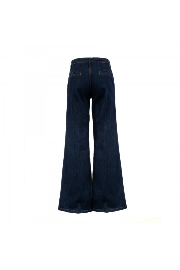 U R Ink ODEMIRA 104W3C9 JEANS DENIM Fino Al -60%