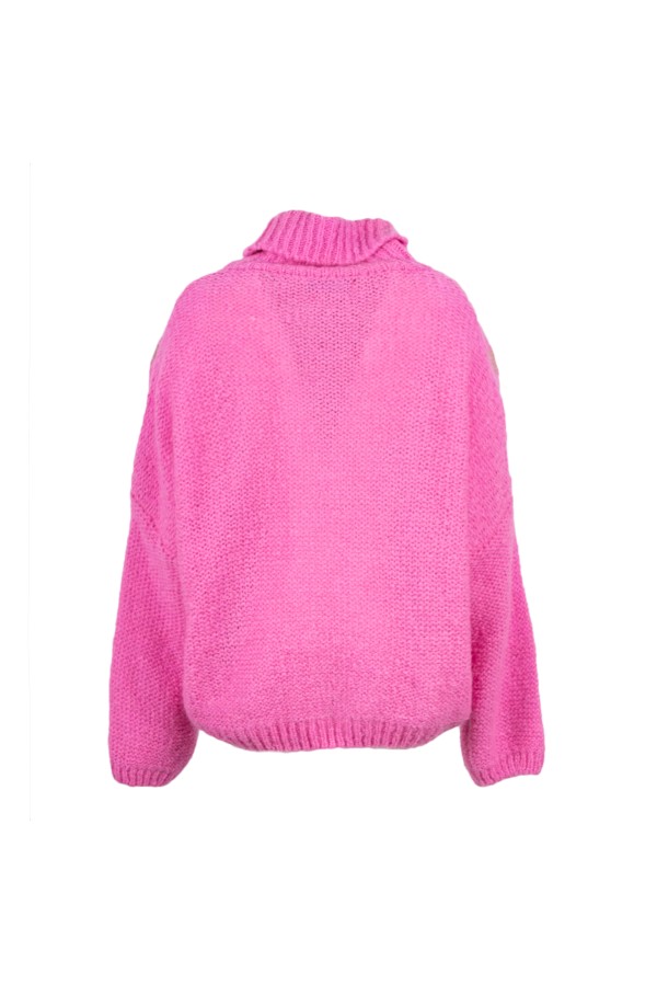 U R Ink DIMAS 134W4G8 MAGLIERIA ROSA Sconto