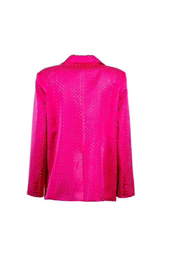 U R Ink CUBA 404W49C GIACCHE FUCSIA Economico