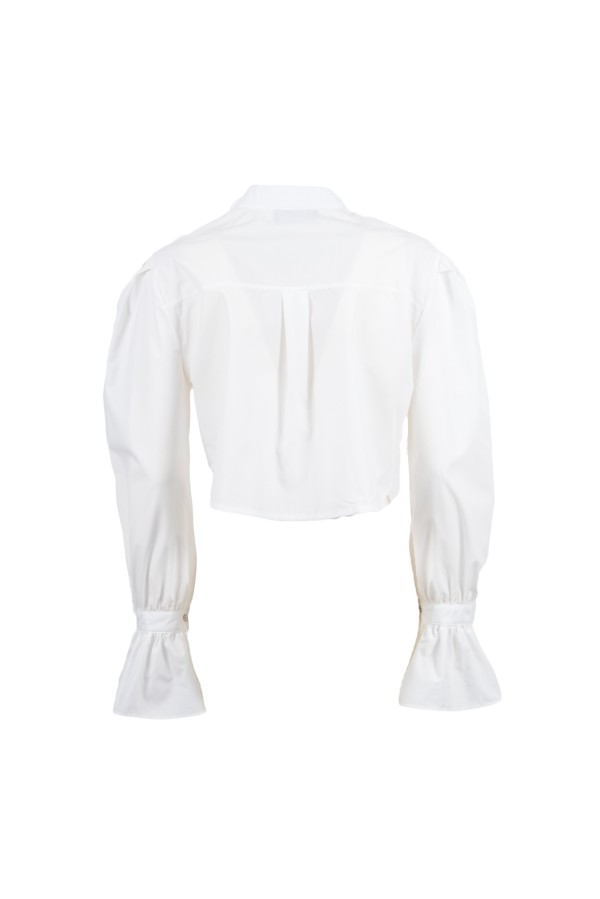 U R Ink EL PINAR 254W4D7 CAMICIE e BLUSE BIANCO Offerte