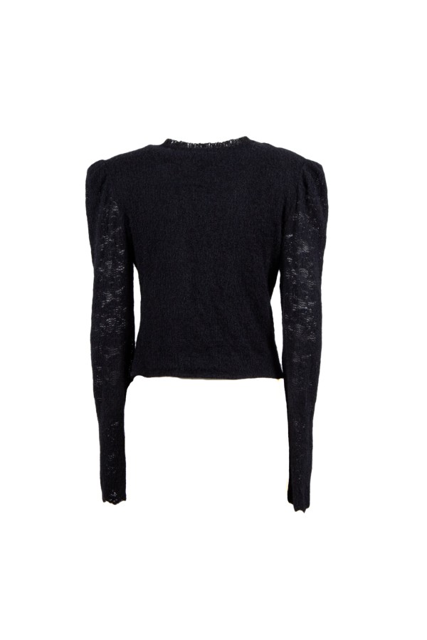 U R Ink HERRADURA 134W4D6 CAMICIE e BLUSE NERO I Più Venduti
