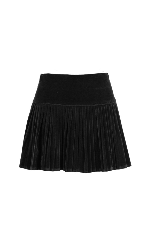 U R Ink GUASIMAL 014W4D6 GONNE NERO Sconto