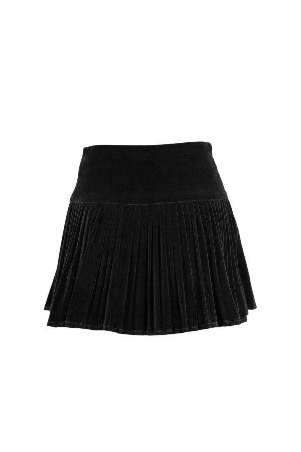 U R Ink GUASIMAL 014W4D6 GONNE NERO Sconto
