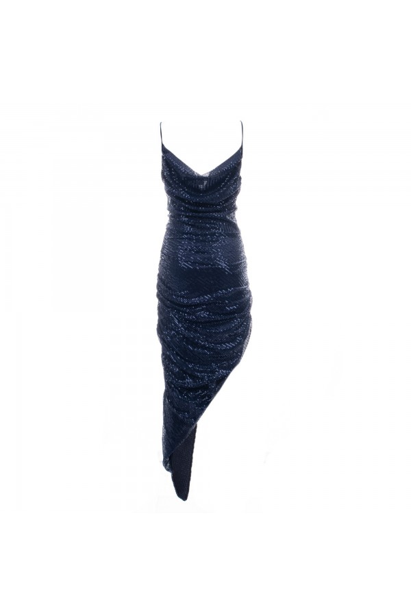 U R Ink SALVADOR114W2M0 ABITI BLU Affare Del Giorno