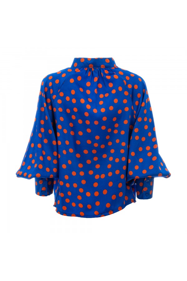 U R Ink RIO234W2C2 CAMICIE e BLUSE MULTICOLORE Convenienza