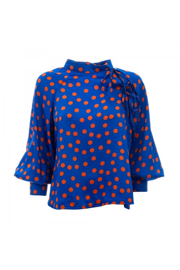 U R Ink RIO234W2C2 CAMICIE e BLUSE MULTICOLORE Convenienza