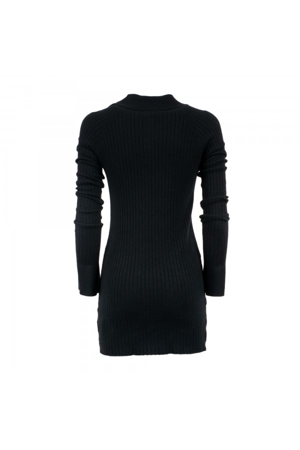 U R Ink MOJACAR 114W3D6 ABITI NERO Sconto