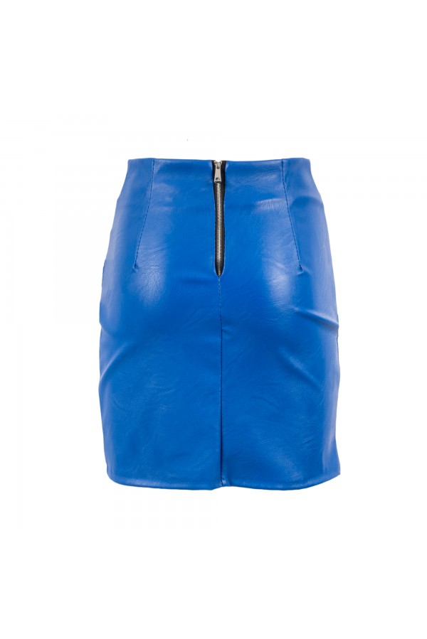 U R Ink MOGAN 014W3M0 GONNE BLU Offerta