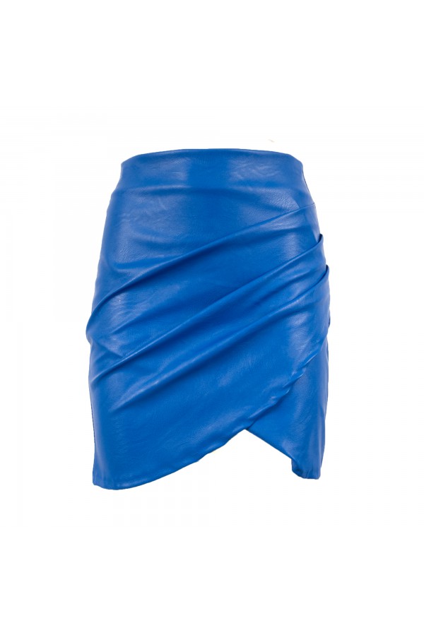 U R Ink MOGAN 014W3M0 GONNE BLU Offerta