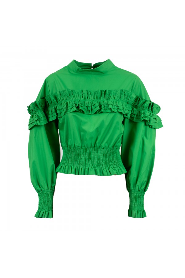 U R Ink MIJAS 234W3F2 CAMICIE e BLUSE BIANCO Economico