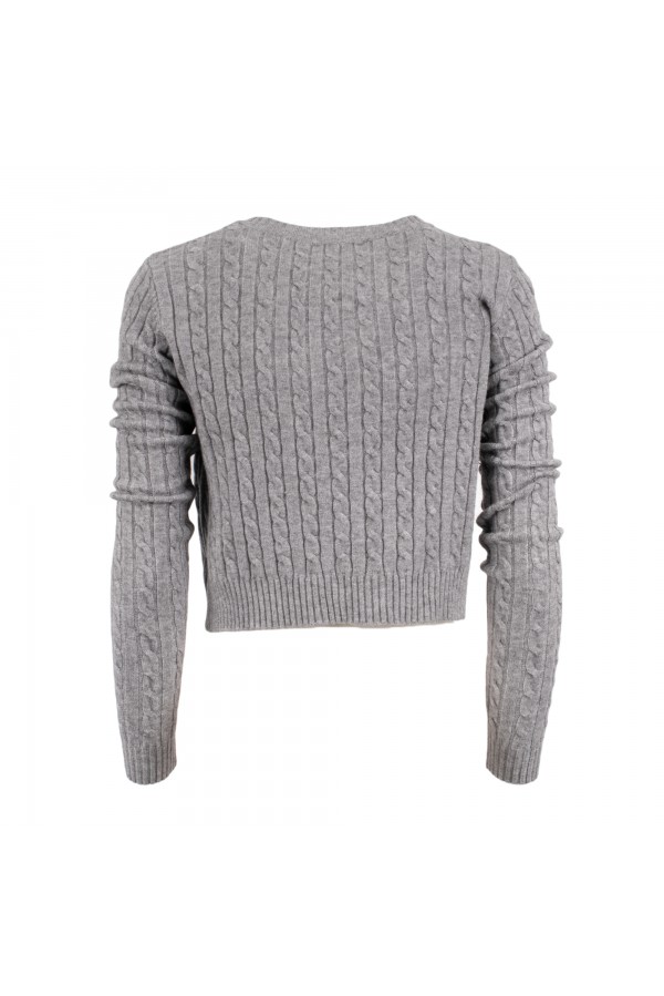 U R Ink MARBELLA 134W34A MAGLIERIA GRIGIO Offerte