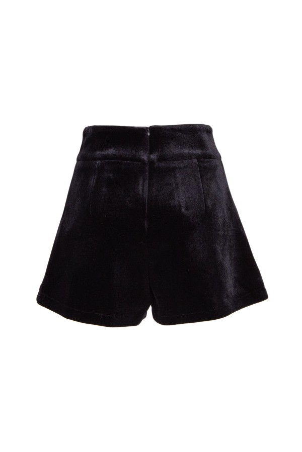 U R Ink BAJA 094W4D6 SHORTS NERO Vendite Flash