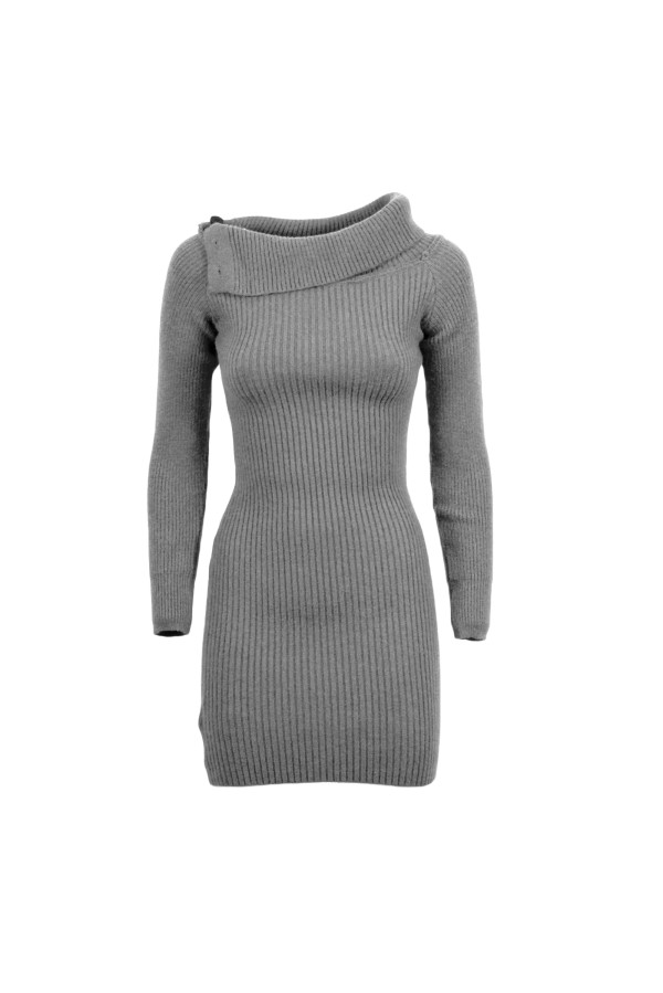 U R Ink CAMPOS 114W44A ABITI GRIGIO 2025