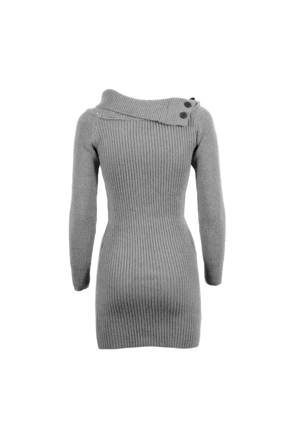 U R Ink CAMPOS 114W44A ABITI GRIGIO 2025