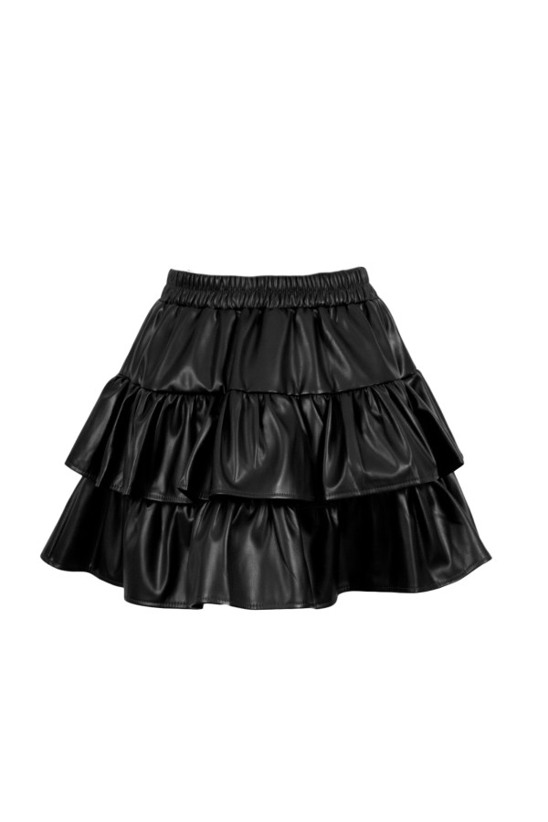 U R Ink CABRERA 014W4D6 GONNE NERO Qualità