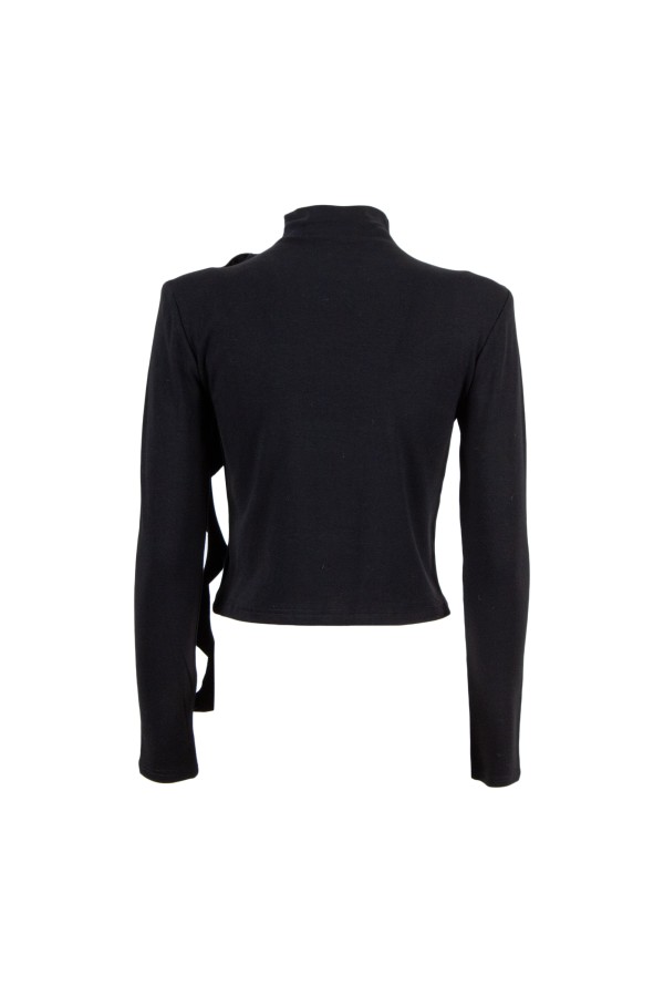 U R Ink BELCHITE 234W4D6 CAMICIE e BLUSE NERO Negozi Online