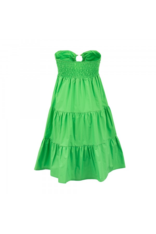 U R Ink VALDIVIA114S3F2 ABITI VERDE Negozi Online