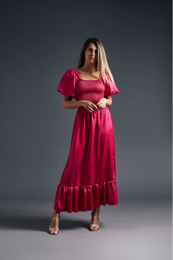 U R Ink TULCAN114S3C3 ABITI MAGENTA Acquista Ora