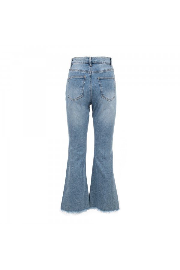 U R Ink TALCA104S3C9 JEANS DENIM Fino Al -60%