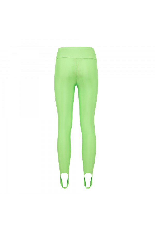 U R Ink CORDOBA514S3F2 PANTALONI VERDE Convenienza