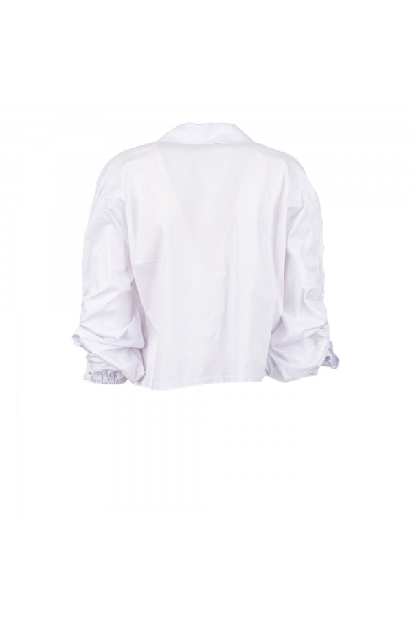 U R Ink CHILLAN254S3D7 CAMICIE e BLUSE BIANCO Economico