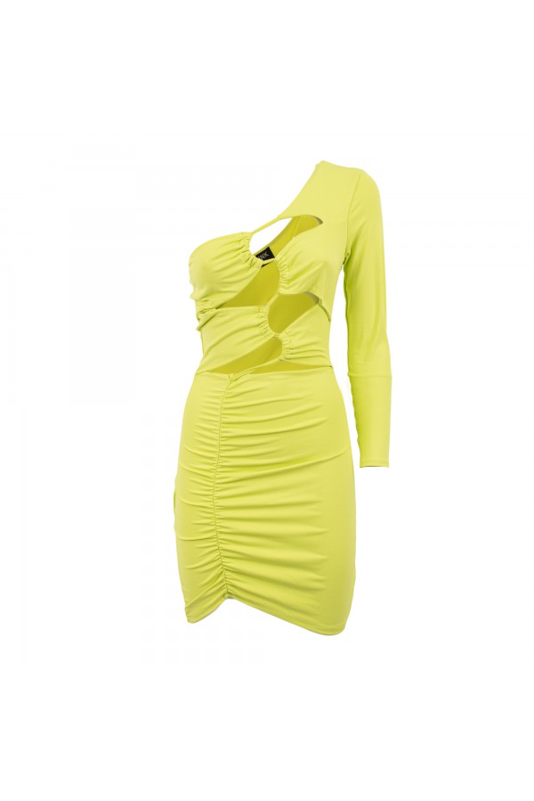 U R Ink CANCUN114S3M4 ABITI LIME Sconto