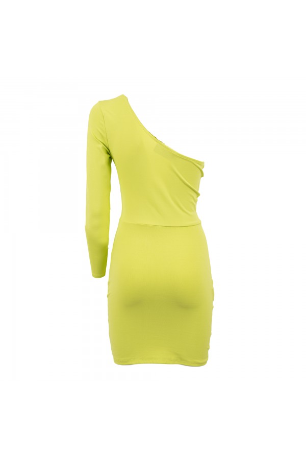U R Ink CANCUN114S3M4 ABITI LIME Sconto