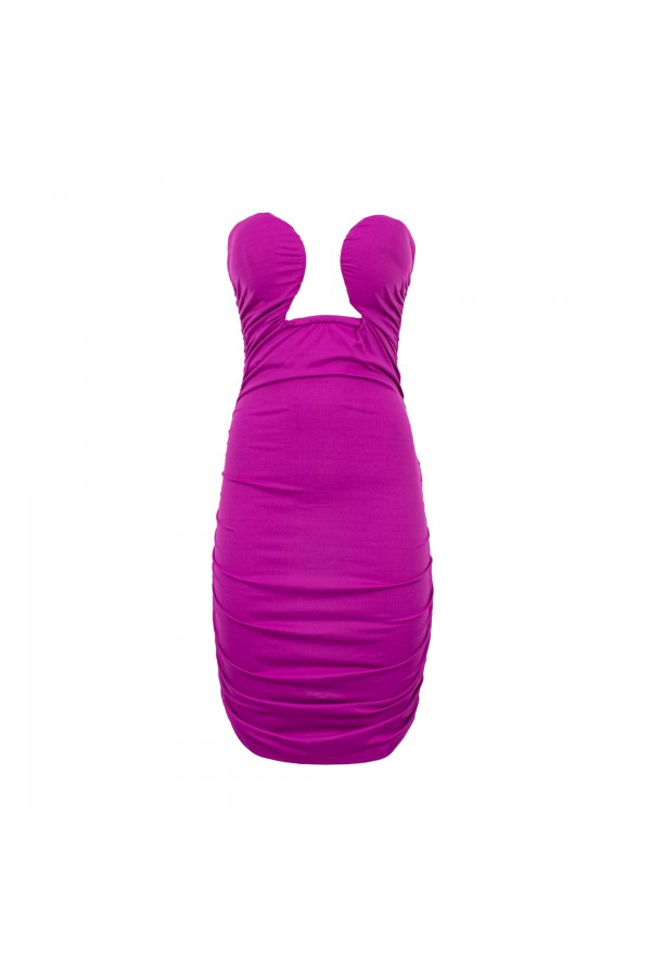 U R Ink CALI114S39C ABITI FUCSIA Offerta