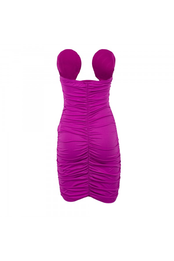 U R Ink CALI114S39C ABITI FUCSIA Offerta