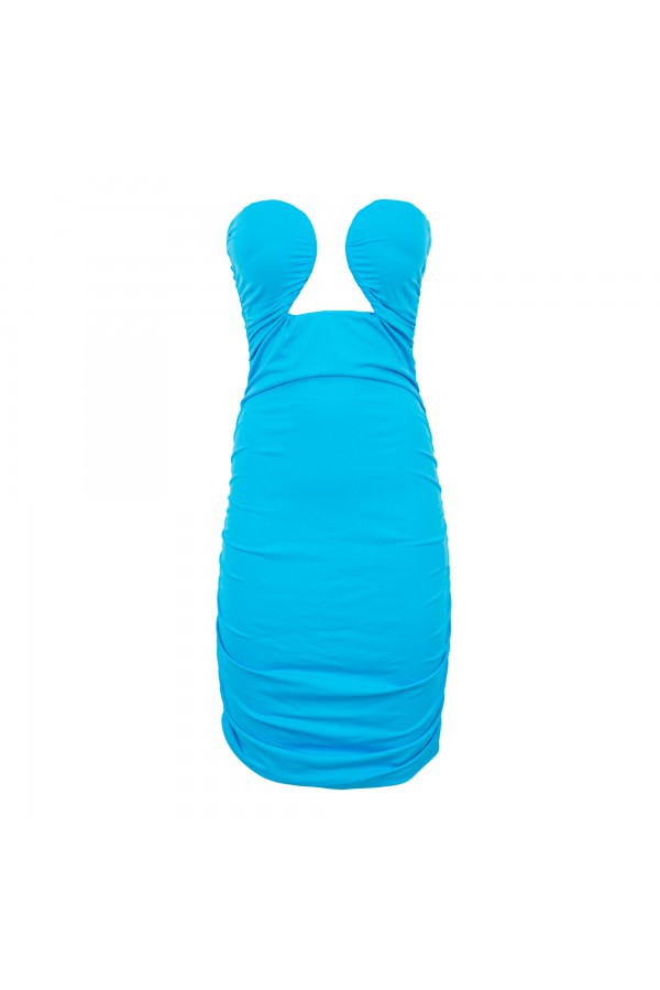 U R Ink CALI114S38C ABITI AZZURRO Saldi