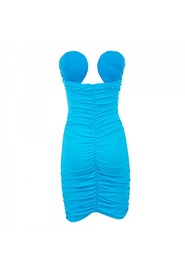 U R Ink CALI114S38C ABITI AZZURRO Saldi
