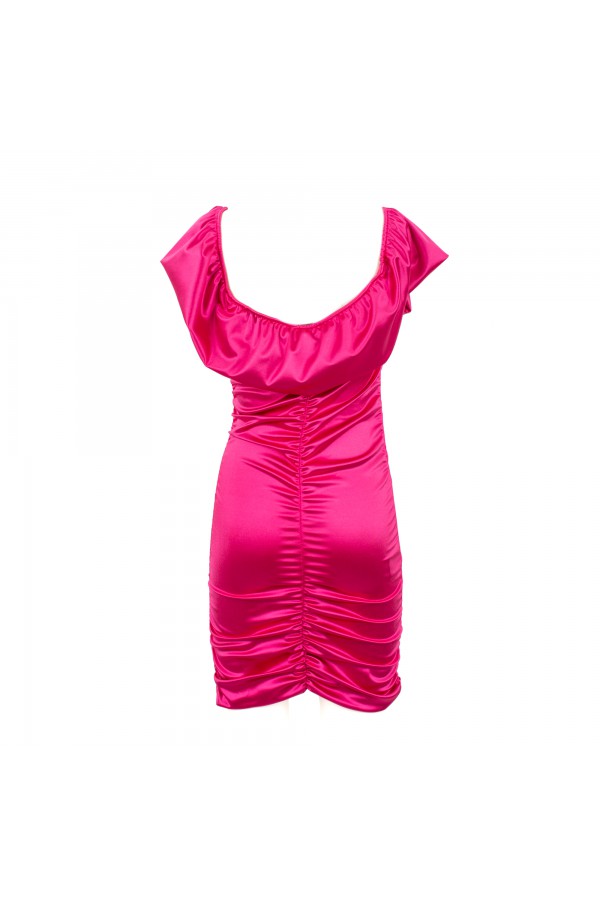 U R Ink RANCAGUA114S39C ABITI FUCSIA Moda