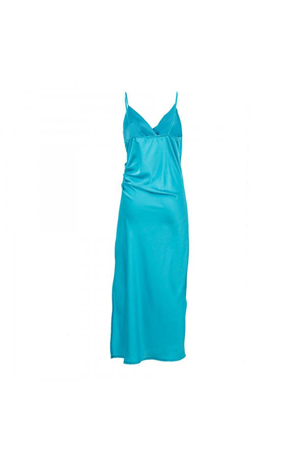 U R Ink LISBONA114S38C ABITI AZZURRO In Linea