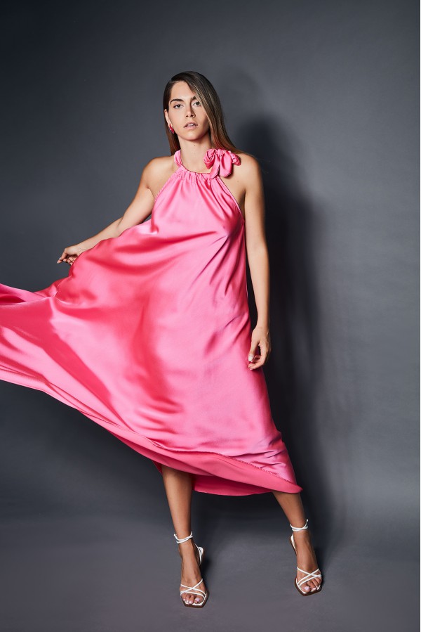 U R Ink GIRONA114S3G8 ABITI ROSA Offerta esclusiva