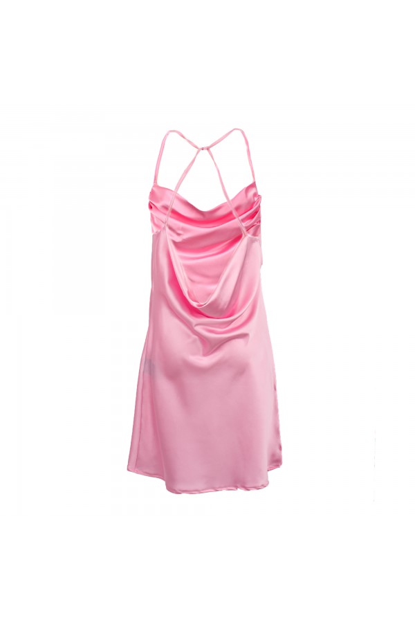 U R Ink FORTALEZA114S3G8 ABITI ROSA Pezzi Unici