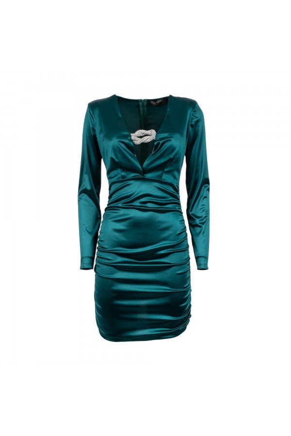 U R Ink BARBACOAS 114W3F2 ABITI VERDE Shopping Online