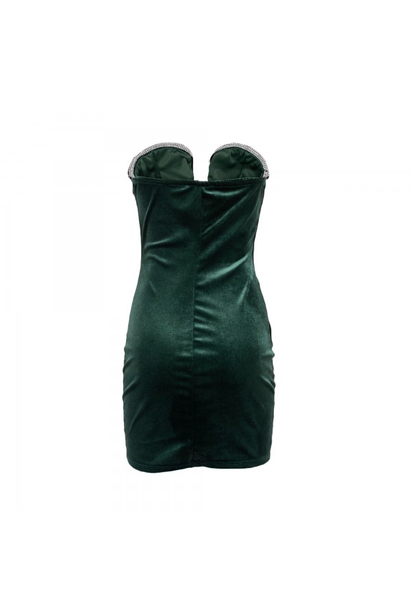 U R Ink AVILA 114W3F2 ABITI VERDE Affare Del Giorno