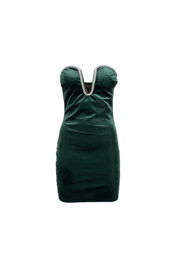 U R Ink AVILA 114W3F2 ABITI VERDE Affare Del Giorno