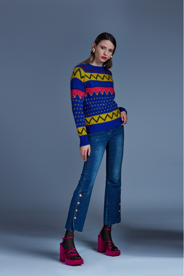 U R Ink SAN104W2C9 JEANS Online
