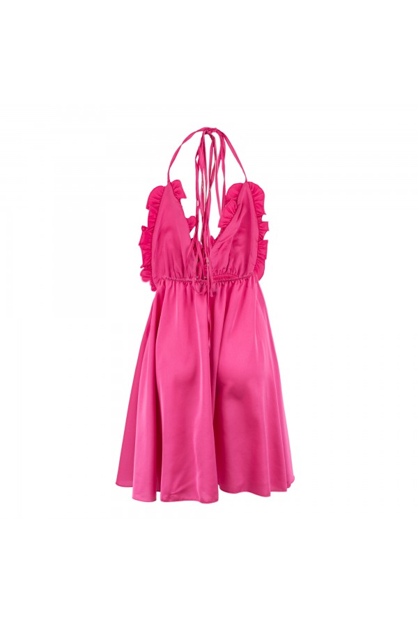 U R Ink MOCOA114S39C ABITI FUCSIA Saldi
