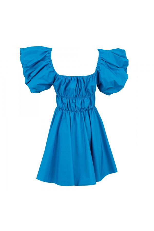 U R Ink LA CORUGNA 114S38C ABITI AZZURRO 2025