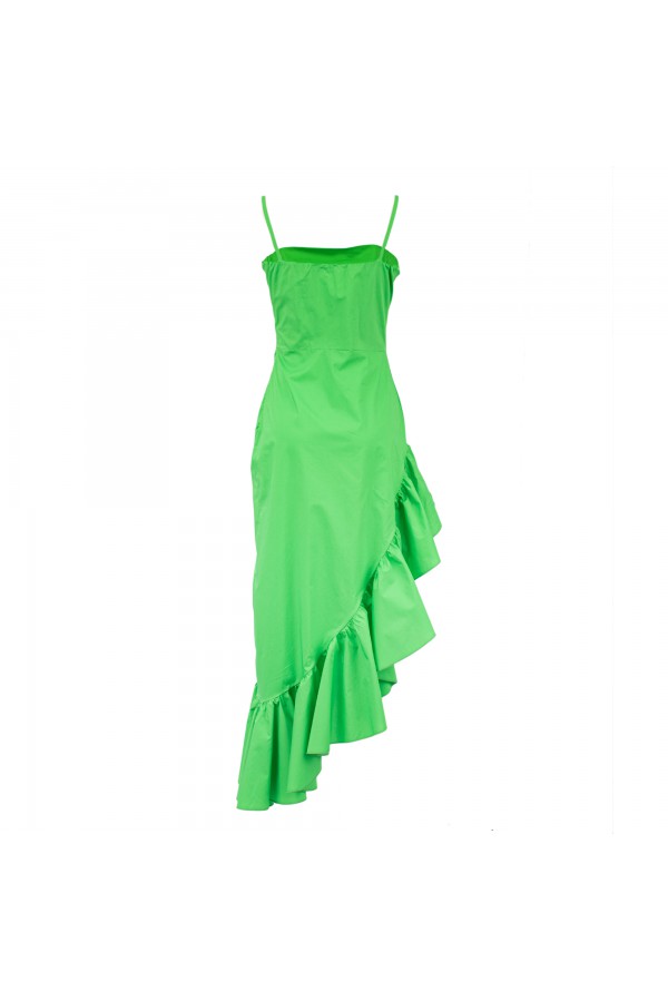 U R Ink SAN ANDRÉS 114S3F2 ABITI VERDE Qualità