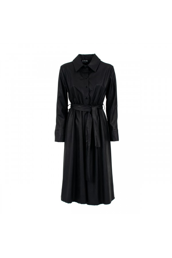 U R Ink SILVANA144W1A4 ABITI BLACK Acquista Ora