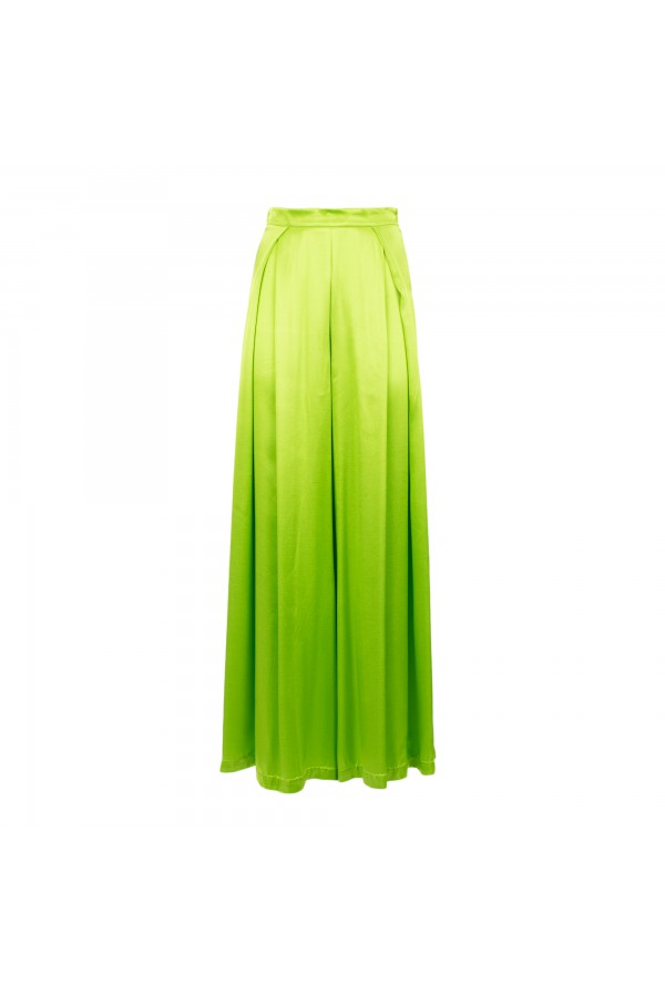 U R Ink LOS RIOS 244S3F2 PANTALONI VERDE Sottocosto