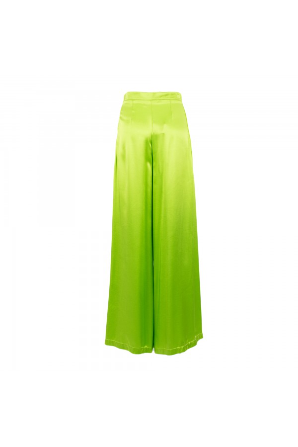 U R Ink LOS RIOS 244S3F2 PANTALONI VERDE Sottocosto