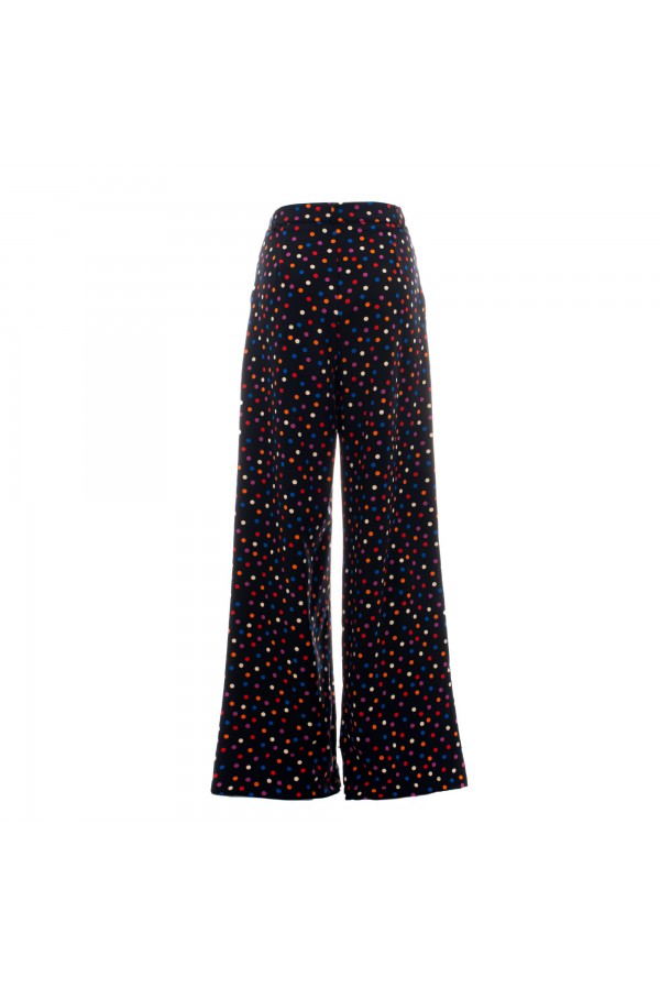 U R Ink TULUM244W26A PANTALONI POIS Negozi Online