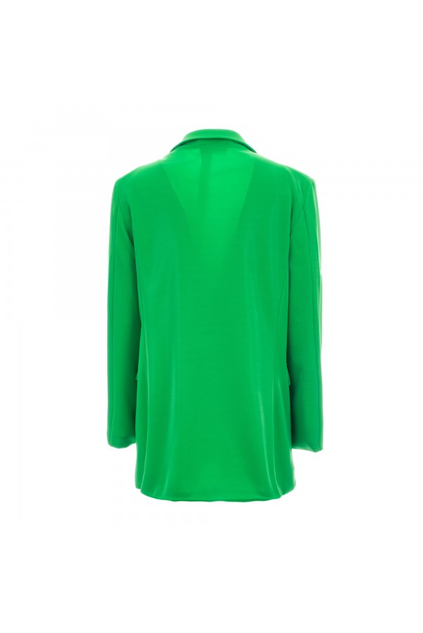 U R Ink SINTRA404W2F2 GIACCHE VERDE Moda