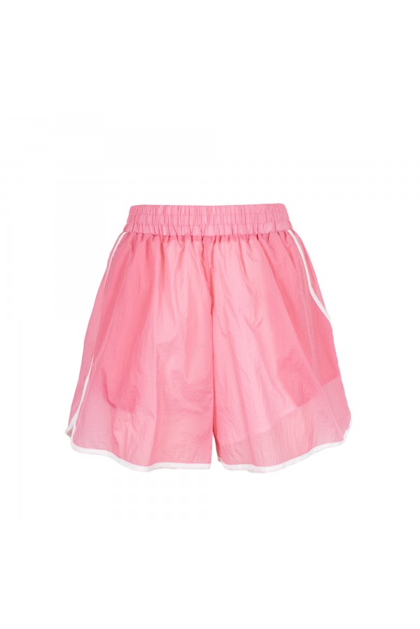 U R Ink PATOS 094S4G8 SHORTS ROSA Vendita