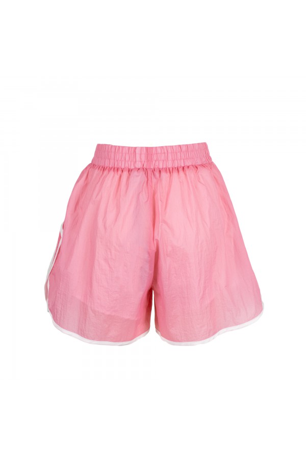 U R Ink PATOS 094S4G8 SHORTS ROSA Vendita
